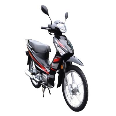 China 4 Stroke Cub Motorcycle Single Cylinder 110cc Off Road Motorbikes 4.3L for sale