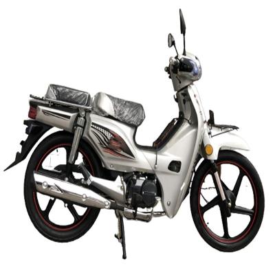 China 4 Stroke 110cc Full Kick Start Dirt Bike Chain Cover, Single Cylinder Mild Start Dirt Electric Bike C90 Dream110 for sale