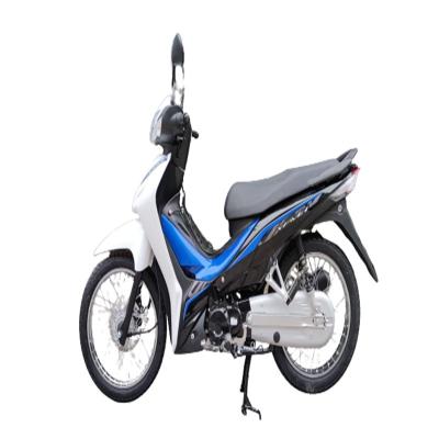 China Cover CDI CUB Motorcycle 110cc Dual Chain Sport Dirt Bike WaveS4 for sale