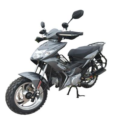 China 110cc Motorcycle Cub Off Road Anti Skid Anti Skid Dirt Bike Waze110 Off Road for sale