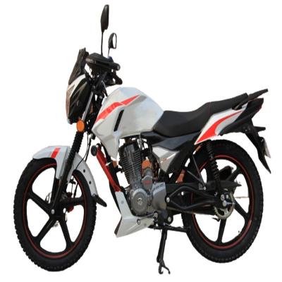 China CDI 6000rpm 4 Stroke 150cc Street Sport Motorcycles Bike BX150-8 for sale