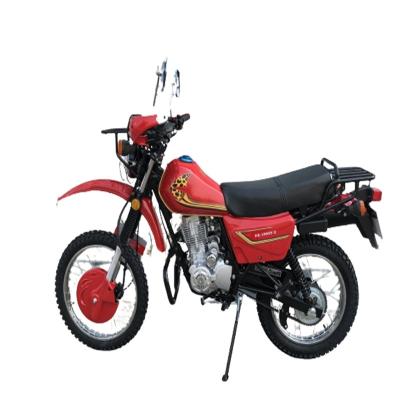 China 125cc 150cc Adventure Sport Motorcycles 2.1l 200 Dual 4 Stroke Dirt Bike BX150GY-1 for sale