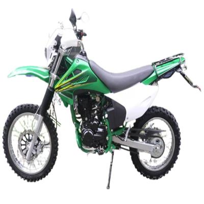 China 125cc 4 Stroke Enduro Sport Motorcycle Rear Suspension 150cc Dual Dual Mono BX150GY-3 Sport Disc Brake for sale