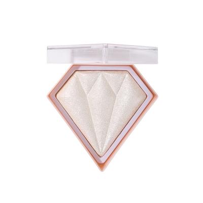 China Sunscreen Private Label Foundation High Quality Contour Powder Bronzer Highlighter Bar Makeup Highlight Powder for sale