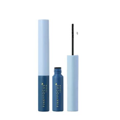 China Wholesale Custom Private Label Fiber Water Resistant Mascara Waterproof Long Lasting Lengthening Mascara for sale