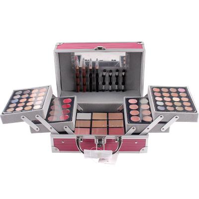 China Multicolor 78colors Eye Shadow Special Offer Makeup Sets for sale