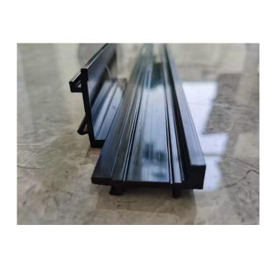 China Eco-friendly PTS1 PTS1H PTS2 PTS4 PTS5 Pallet Conveyor Assembly Technology Pallet Conveyor Transfer System Accessories pe uhmw Carry Strip for sale