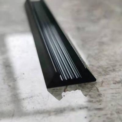 China Durable Custom High Quality Flat Hard Plastic Uhmwpe Wear Slide Uhmwpe Wear Resistant Bands for sale