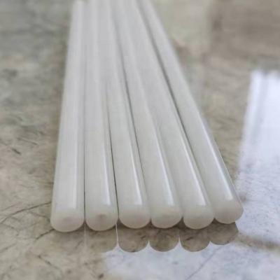 China Small PE Tube Plastic Tubing HDPE Pipe Eco - Friendly Customized Polyethylene Pipe for sale