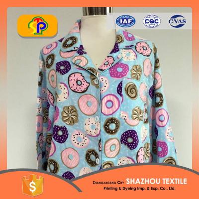 China Wholesale cheap cotton china lady pajamas for sale