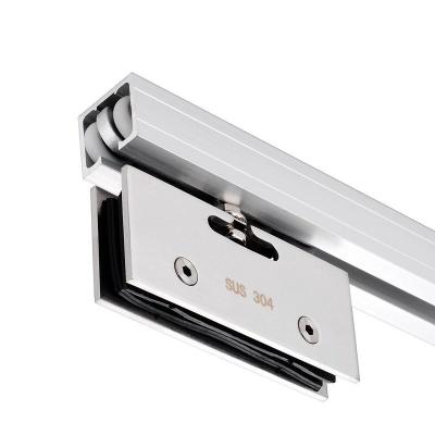 China Glass Door Low Noise Hardware Sliding Sliding Door Rollers S-36 Wheel for sale