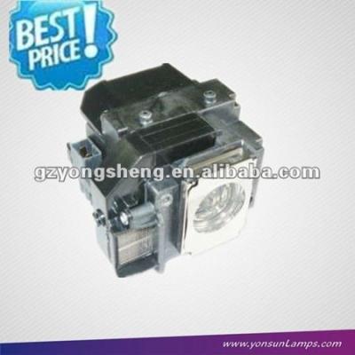 China ELPLP56 (V13H010L56) School Replacement Projector Lamp/Bulb for EH-DM3 for sale