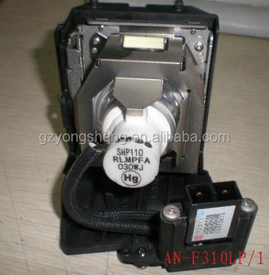 China School projector lamp AN-XR30LP for SHARP PG-F15X, PG-F200X, XG-F210, XG-F260X, XR-30S for sale