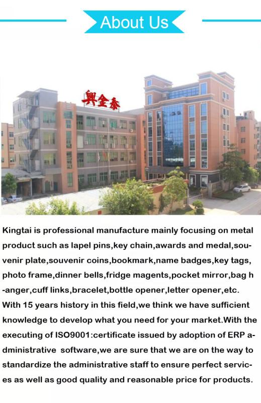 Verified China supplier - Huizhou Kingtai Craft Products Co., Ltd.