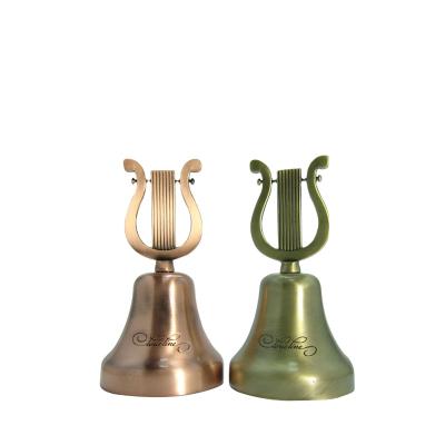 China Europe High Quality Metal Bell Brass Church For Sale Chime Jingle for sale