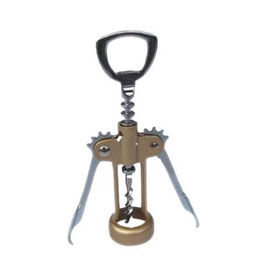 China Viable High Quality Cheap Price Creative Shape Wine Bottle Opener for sale