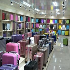 Verified China supplier - Xingan County Feiyang Luggage Co., Ltd.