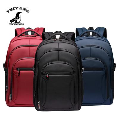 China Waterproof Backpack With Usb Charging Left Backpack With Usb Charger Laptop Backpack for sale