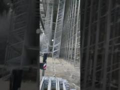 High Density Rack