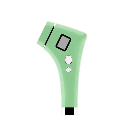 China Hair Removal Kakusan New Arrivals Body Hair Remove Machine Portable IPL Laser Hair Removal Device for sale