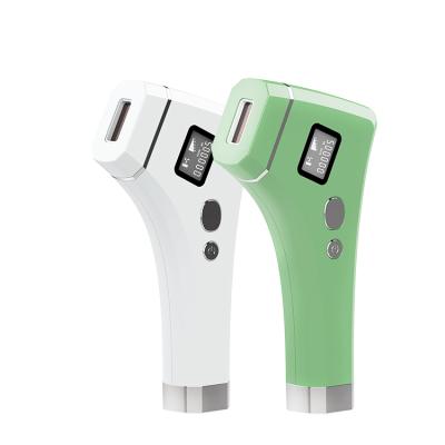 China Hair Removal Home Use Hair Removal 50K Flashes IPL Hair Removal Device for sale