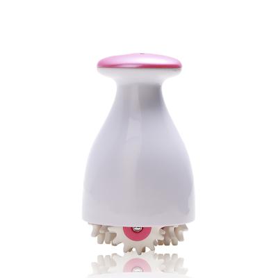 China 2021 Hot Sale Electric Body 3D Anti-Cellulite Body Massager for sale