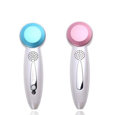 China Wrinkle Remover KAKUSAN Best Selling Beauty And Personal Skin Care Products Hot Cold Spa Facial Massager for sale