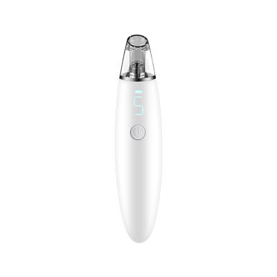 China Pore ​​Facial Acne Treatment Comedone Blackhead Remover Vacuum Cleaner Vacuum for sale