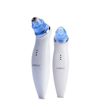 China NEW DEEP CLEANING 4 in 1 Skin Firming Vacuum Blackhead Remover Machine for sale