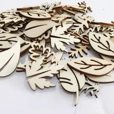 China Wholesale Feng Shui Laser Cut Art Wooden Craft Star Puzzle Shapes Plywood Wall Decor Wedding Box Invitations Animal Products for sale