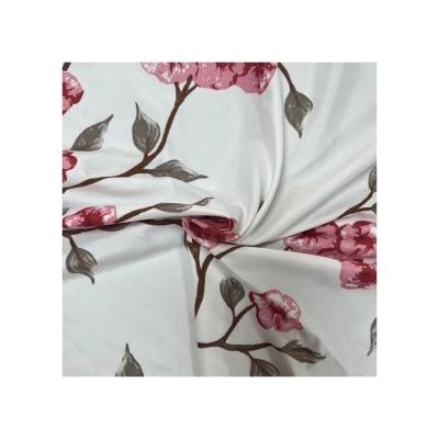 China Store Factory Outlet Customization 100% Custom Color Polyester Printing Fabric Suitable For Household USD for sale