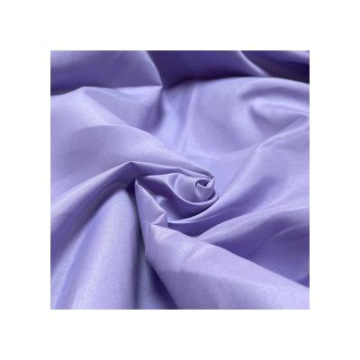 China Memory Style 55-140gsm Custom Hot Color 100% Polyester Dyed Fabric Suitable For Household for sale