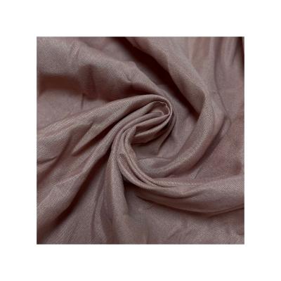 China Memory Sales High Woven Fabric 100% Polyester Dyed Fabric Ply Resistant For Bags And Bedding for sale