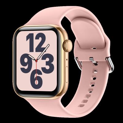 China 2022 Touch Screen Fashion Phone Call W9 Smart Watch Cases Charger Fitness Clock ANDROID Music Camera Heart Rate for sale