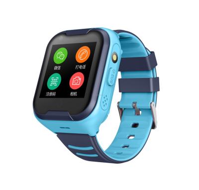 China 3G high quality 4G child kids watch smart GPS tracker watch china watches wifi kids for sale