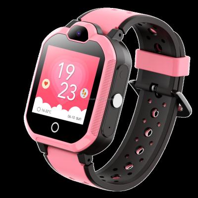 China Wholesale Waterproof 3G Kids Smart Watch Cell Phones 4G Kids Watches Kids GPS Watch for sale