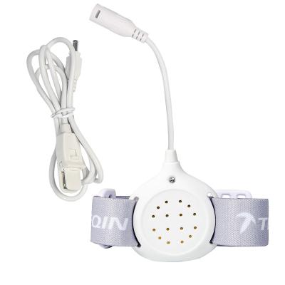 China Alram Bedwetting Alarm Baby Monitor for Kids and Elderly - for Deep Sleeper and Bedwetters - Potty Pee Enuresis Alarm for sale