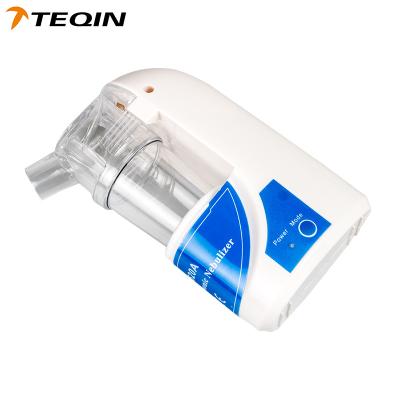 China Professional Amazon Portable Nebulizer Manufacturer with Best Deal 15ml for sale