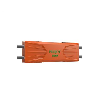 China Firefighter Safety Switch Rapid Shutdown Device For PV System PEFS-PL80P-11 for sale