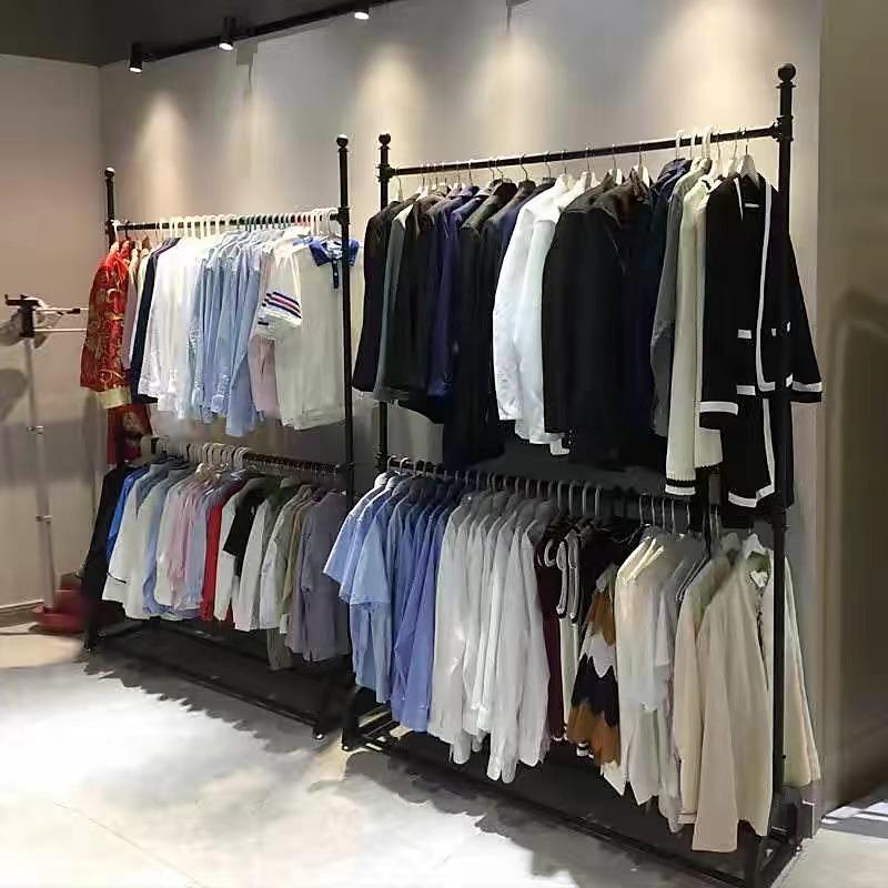 Verified China supplier - Guangzhou Lanshiyi Clothing Firm