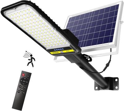 China AoXing SOLAR ROAD lights solar system for street led solar waterproof solar panels 100W 200W 300W 400W all in one for sale