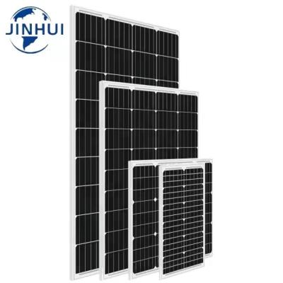 China Residential Solar Panel 300W 350W 400W 450W for LED Solar Light IP65 Waterproof Solar Panel from China for sale