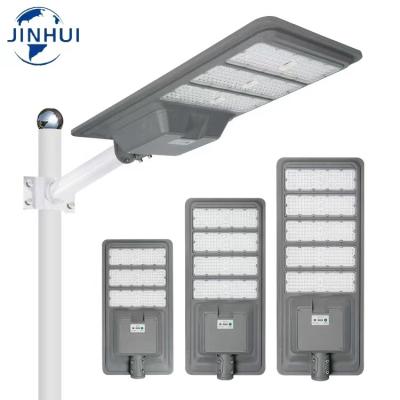 China NC 150W 250W 350W Lamp Stainless Steel Solar Power LED Residential Outdoor Solar Light for sale