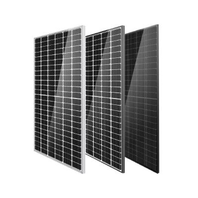 China Price solar panel 320W 330W 340W 350W 360W solar panel with mono solar cell solar panel 125mmx125mm for sale