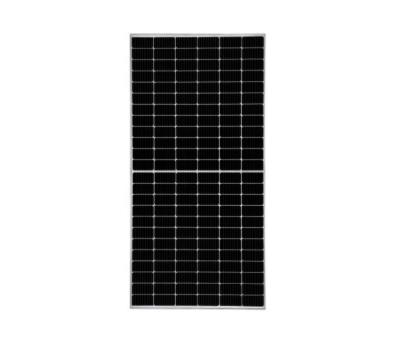 China 20A Mono Solar Panels 455W Perc Half Cell Panel Solar 430W 440W 450W 455W Solar Panel Price In USA Stock for sale