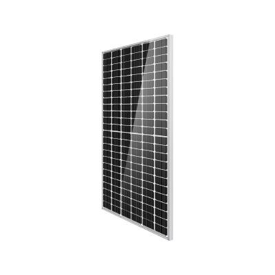 China Hot sale solar power system mono solar panel 400 watt 395W 410W 420W mono solar panel price with CE for sale