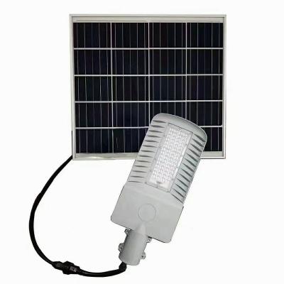 China AoXing 100W 150W 200W 250W 300W Solar System Waterproof Outdoor ROAD All In One SOLAR POWER Solar Lights for sale