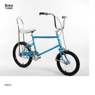 China Factory price street retro 20 inch banana seat bike for sale