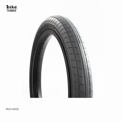 China Bmx 20 Inch Bike Spare Parts BMX Tire for sale