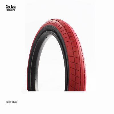 China Bmx 20 inch bmx bike tire for sale